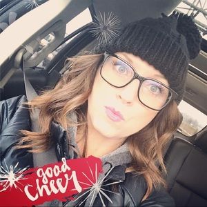 Meet your Posher, Christina